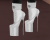 3R Platform White