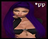 *DD Tamia - PeopleEater