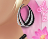 [Arz]Amaya Earrings