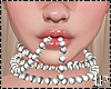 Punk & Pearls Necklace
