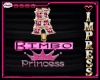 Bimbo Princess Chain 