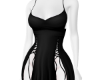 Loose Ends Dress Bk