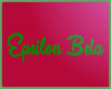 J| Epsilon Beta Iphone