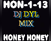 Remix Honey Honey