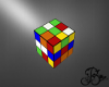 ~B~ Rubik's Cube