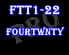 ♫ FourTwnty