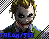 TDK Joker (ARTWORK)