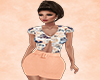Cat Love Outfit