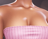 B. Ribbed  Bodycon