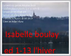 l'hiver isabelle boulay