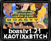 Boasty -Wiley/Sean Paul