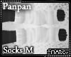 Panpan - Socks M