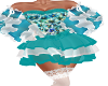Scarlar Sassy Dress