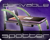 SDR Arclight Lounger