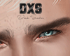 D.X.S eyebrows #2