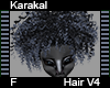 Karakal Hair F V4