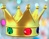 CROWN REYES MAGOS