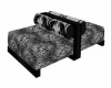 PANTHER DOUBLE CHAISE