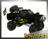 Batman Dodge Ram