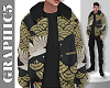 G5. Brad Jacket