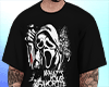 Scream Shirt