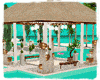 Zen Resort  Beach BDL V2