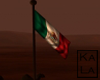 !A flag Mexico