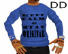 Sweater Stay Original DD