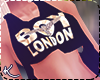 ○ Boy London Top