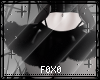狐 Fur Skirt v2