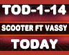 Today Scooter ft Vassy