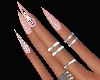 (e) perfect nails