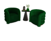 V-Podcast Chairs