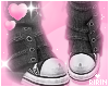 Gotik Boots