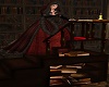 !Castle Library StepLdr