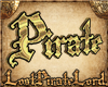 [LPL] Pirate 3d Logo