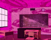 Kisses Pink Classroom
