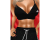 *MA* SEXY GYM FIT RL