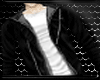 [TP]Black Leather Jacket