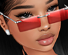 Sierra Red Shades