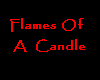 FlamesOf A Candle