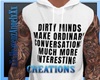 DirtyMinds Hoodie