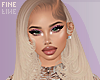 F. Anika Blonde