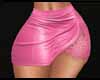 Aari RLL Pink Lace Skirt