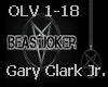 GaryClark: Our Love