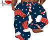 Christmas PJ (M)