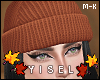 Y. Fall Fest Beanie