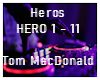 Di* Heros T. MacDonald