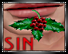 Mistletoe -Male-