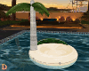 {DP} Island Pool Float